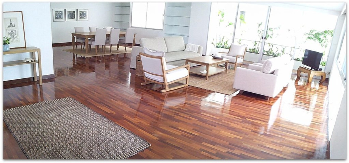 ให้เช่าสีลม ศาลาแดง บางรัก : Pet-friendly Apartment : Saint Louisfor Rent 3 Bed 3 Baht , Size : 270 sqm, 75000 THB per month