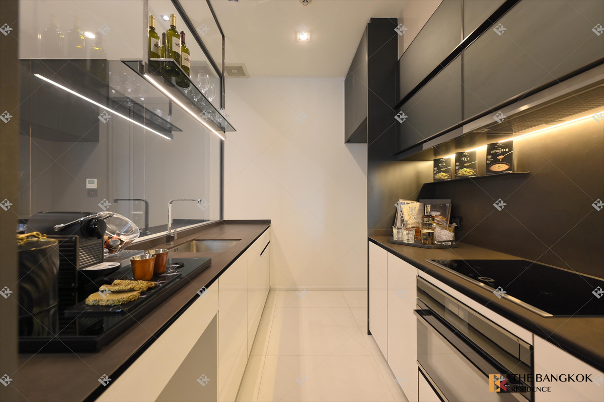 For SaleCondoSukhumvit, Asoke, Thonglor : ⚡Luxury Unit in the Heart of Thonglor Perfect for Every Lifestyle! The Bangkok Thonglor, near BTS Thong Lo