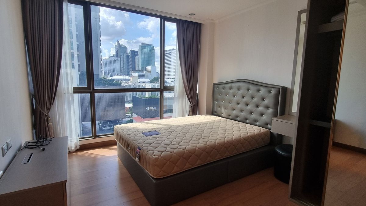 For RentCondoSukhumvit, Asoke, Thonglor : ✨Condo for Rent : Supalai Oriental Sukhumvit 39 (AP-02) ( line : @condo91 )