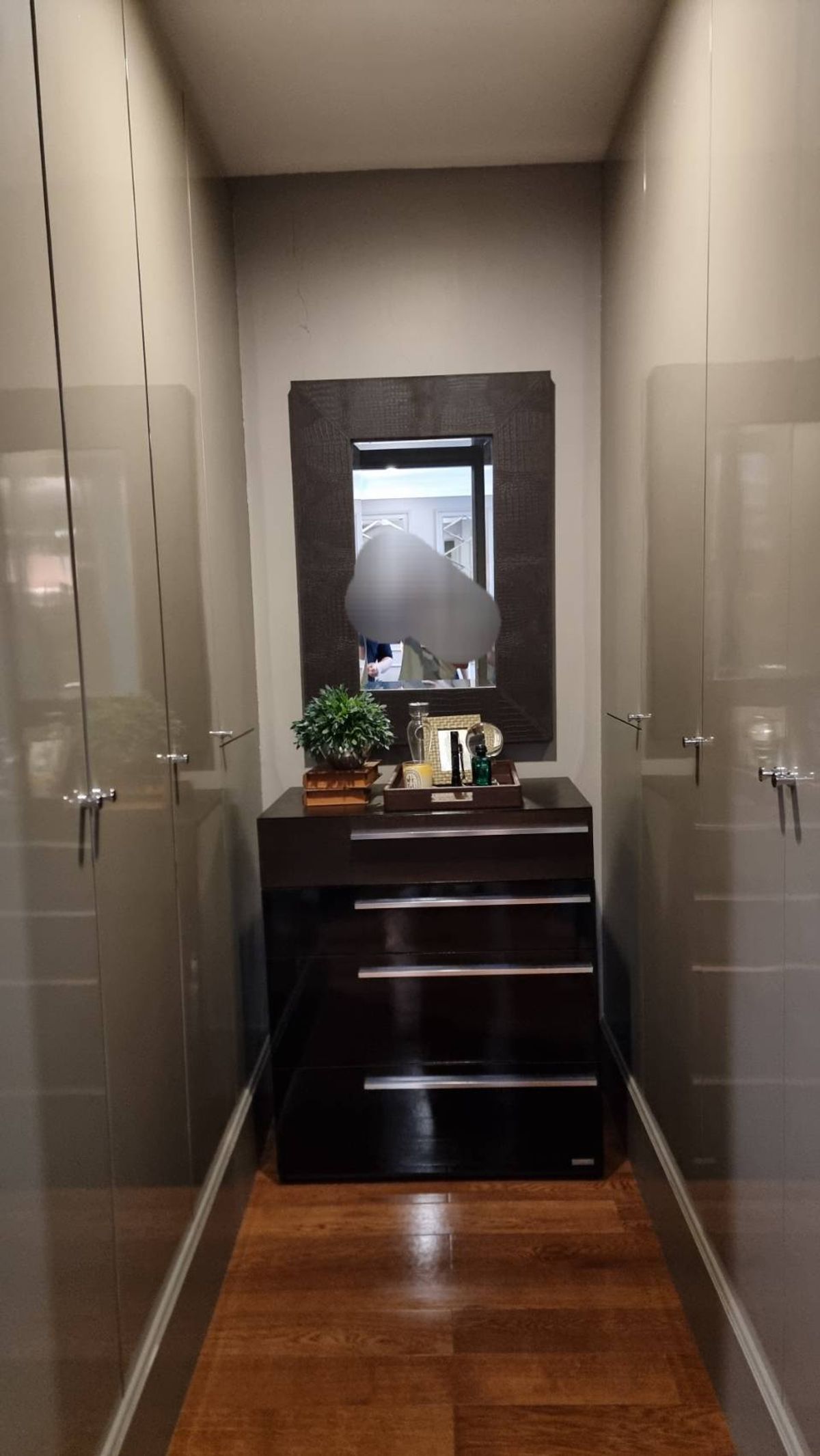 ขายคอนโดวิทยุ ชิดลม หลังสวน : ขายคอนโด The Address Chidlom ราคา 8,000,000 บาท