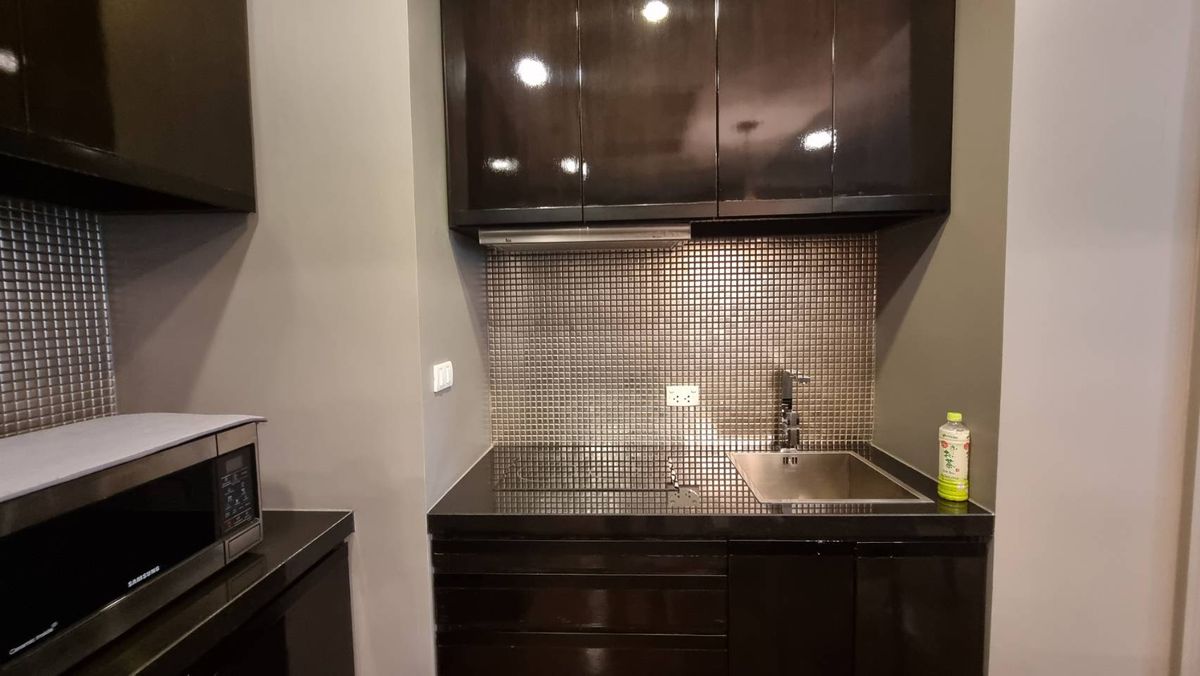 ขายคอนโดวิทยุ ชิดลม หลังสวน : ขายคอนโด The Address Chidlom ราคา 8,000,000 บาท