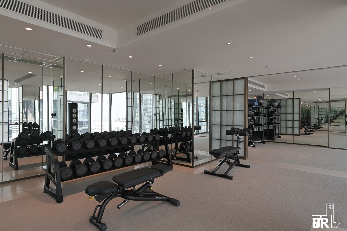 For SaleCondoSukhumvit, Asoke, Thonglor : 🔥Luxury Rare Unit in Prime Location The Strand Thonglor near BTS Thonglo