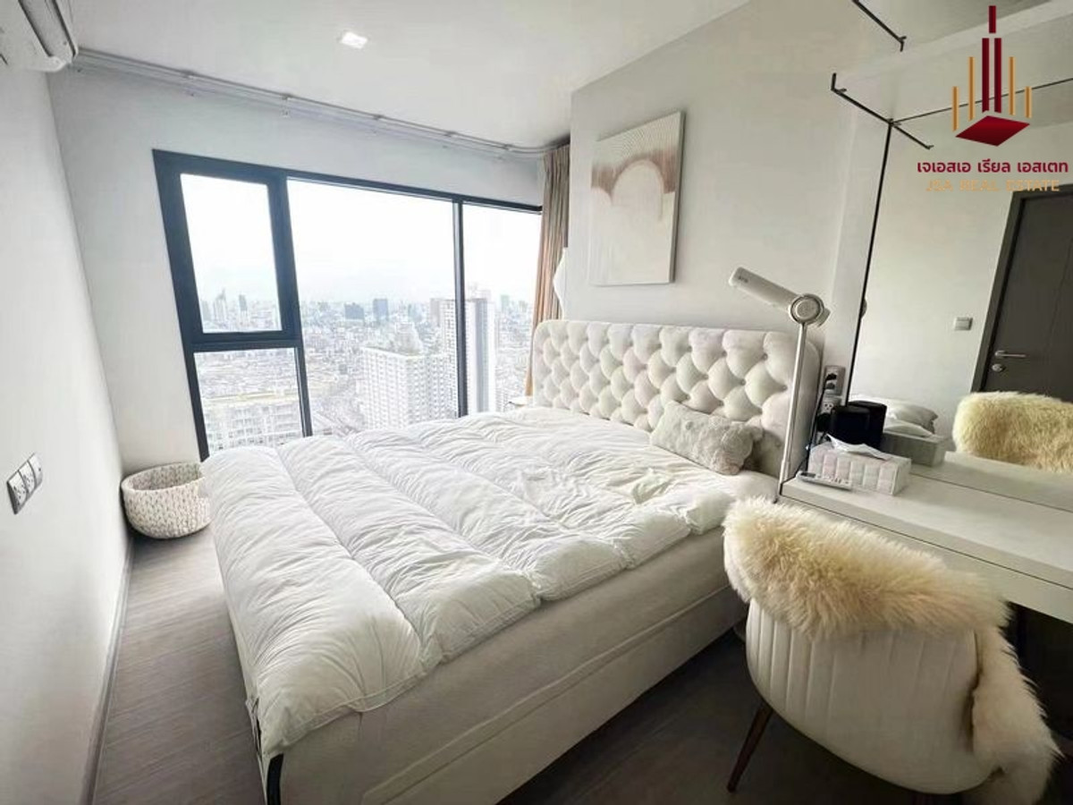 For SaleCondoRama9, Petchburi, RCA : ✨ For Sale : Life Asoke Hype Rama 9 Condo ✨ 💰 only 8,290,000 thb