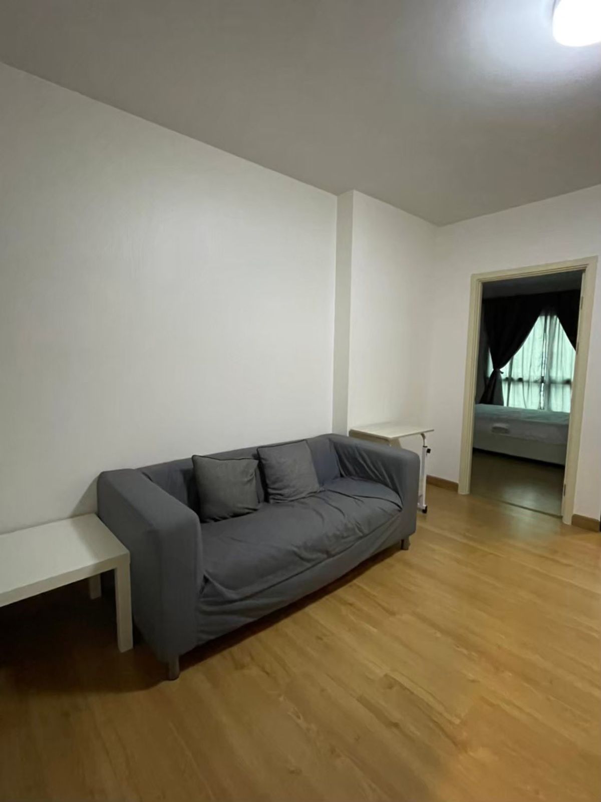 ขายคอนโดเกษตรศาสตร์ รัชโยธิน : Supalai Cute Phaholyothin 34 / Duplex 1 Bedroom (FOR SALE), ศุภาลัย คิวท์ รัชโยธิน - พหลโยธิน 34 / ดูเพล็กซ์ 1 ห้องนอน (ขาย) DEWT001