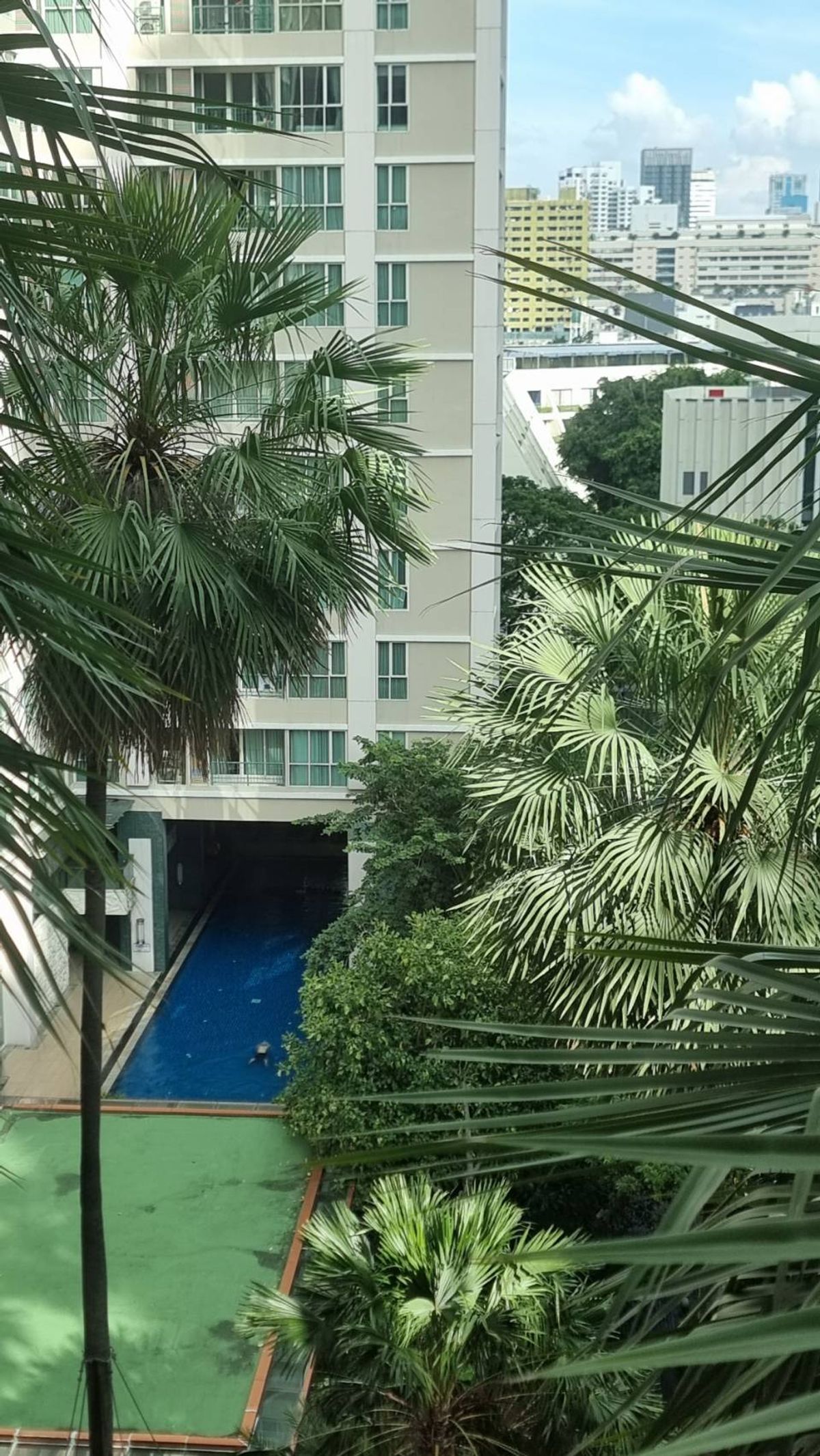 ขายคอนโดวิทยุ ชิดลม หลังสวน : ขายคอนโด The Address Chidlom ราคา 8,000,000 บาท