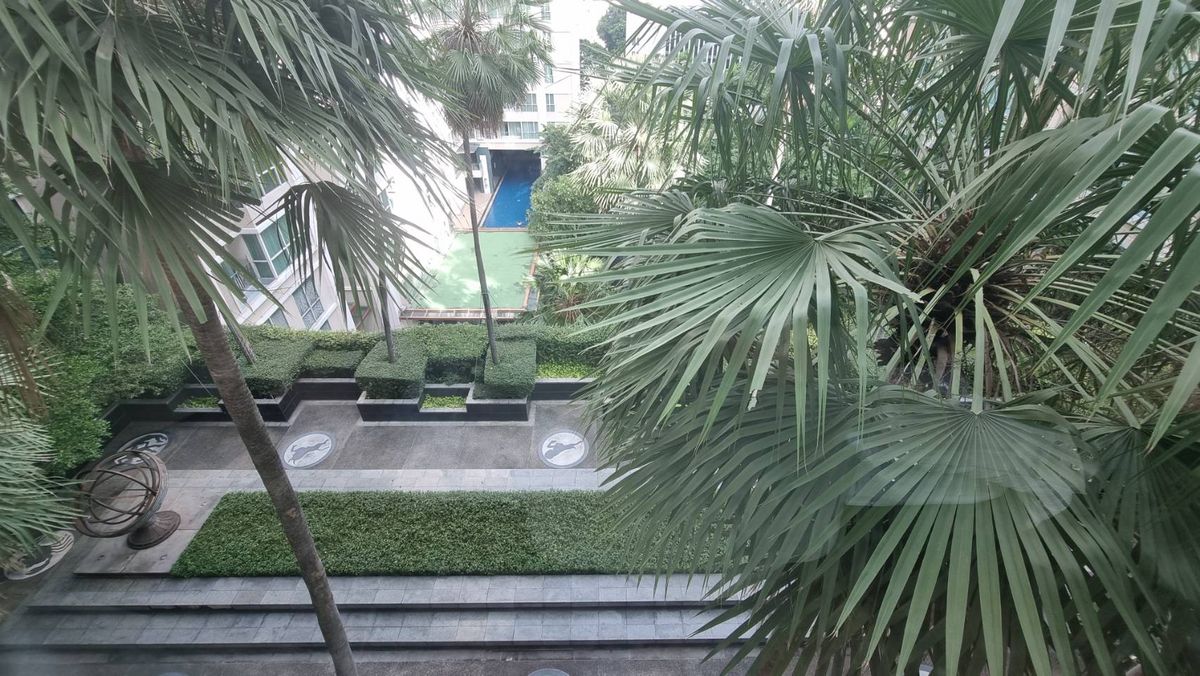 ขายคอนโดวิทยุ ชิดลม หลังสวน : ขายคอนโด The Address Chidlom ราคา 8,000,000 บาท