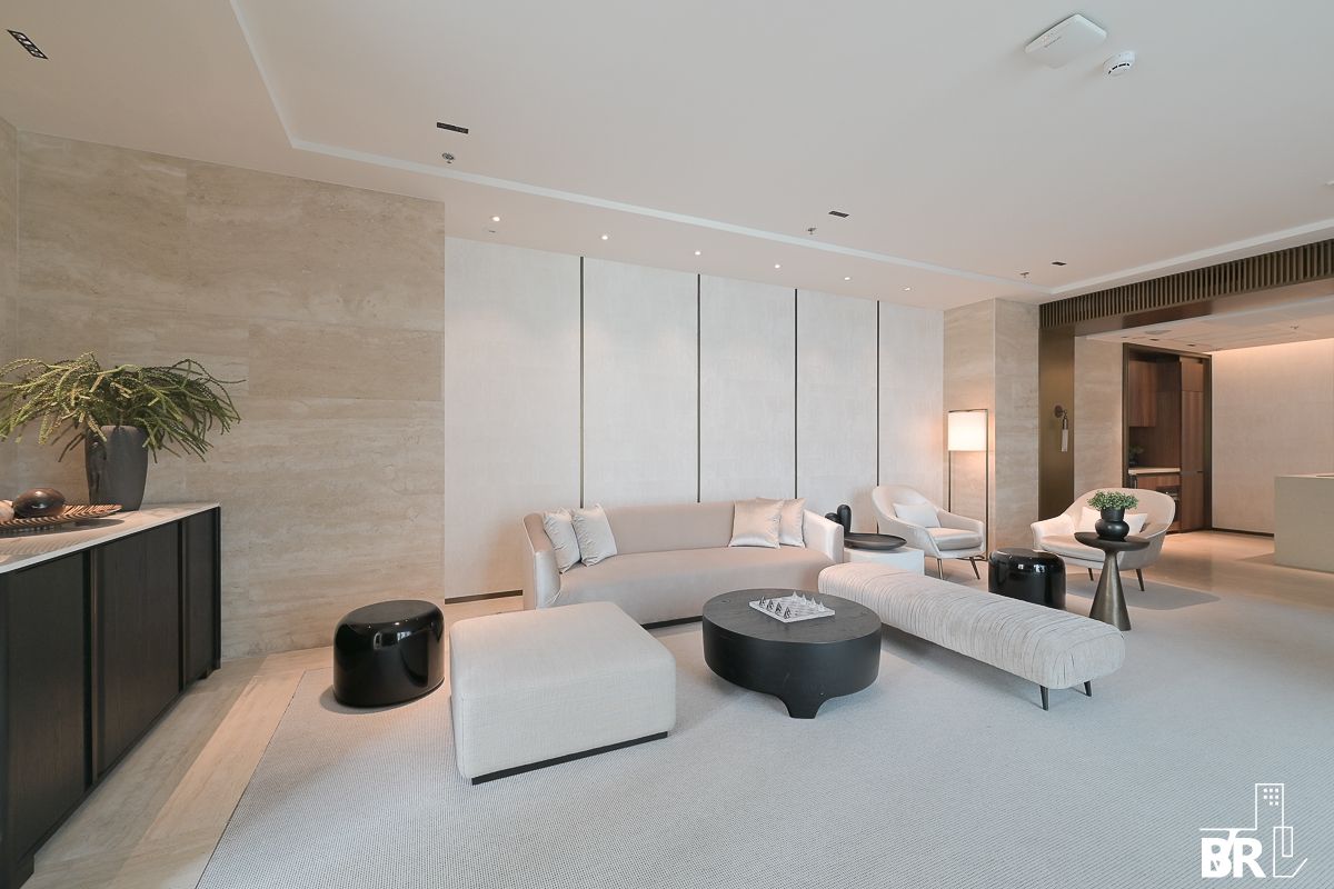 For SaleCondoSukhumvit, Asoke, Thonglor : 🔥Luxury Rare Unit in Prime Location The Strand Thonglor near BTS Thonglo