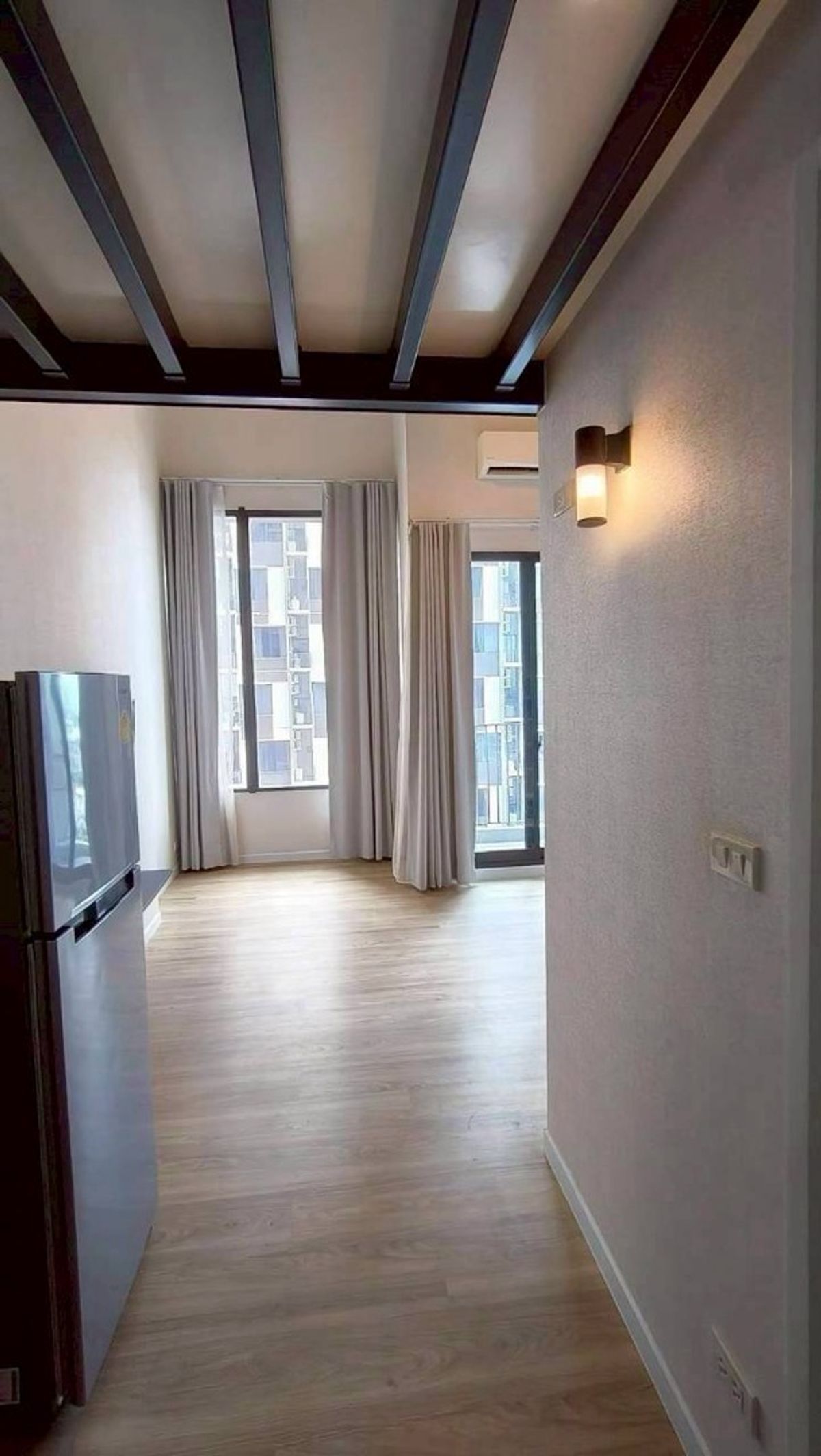 ให้เช่าคอนโดนวมินทร์ รามอินทรา : Blossom Condo @ Fashion Beyond