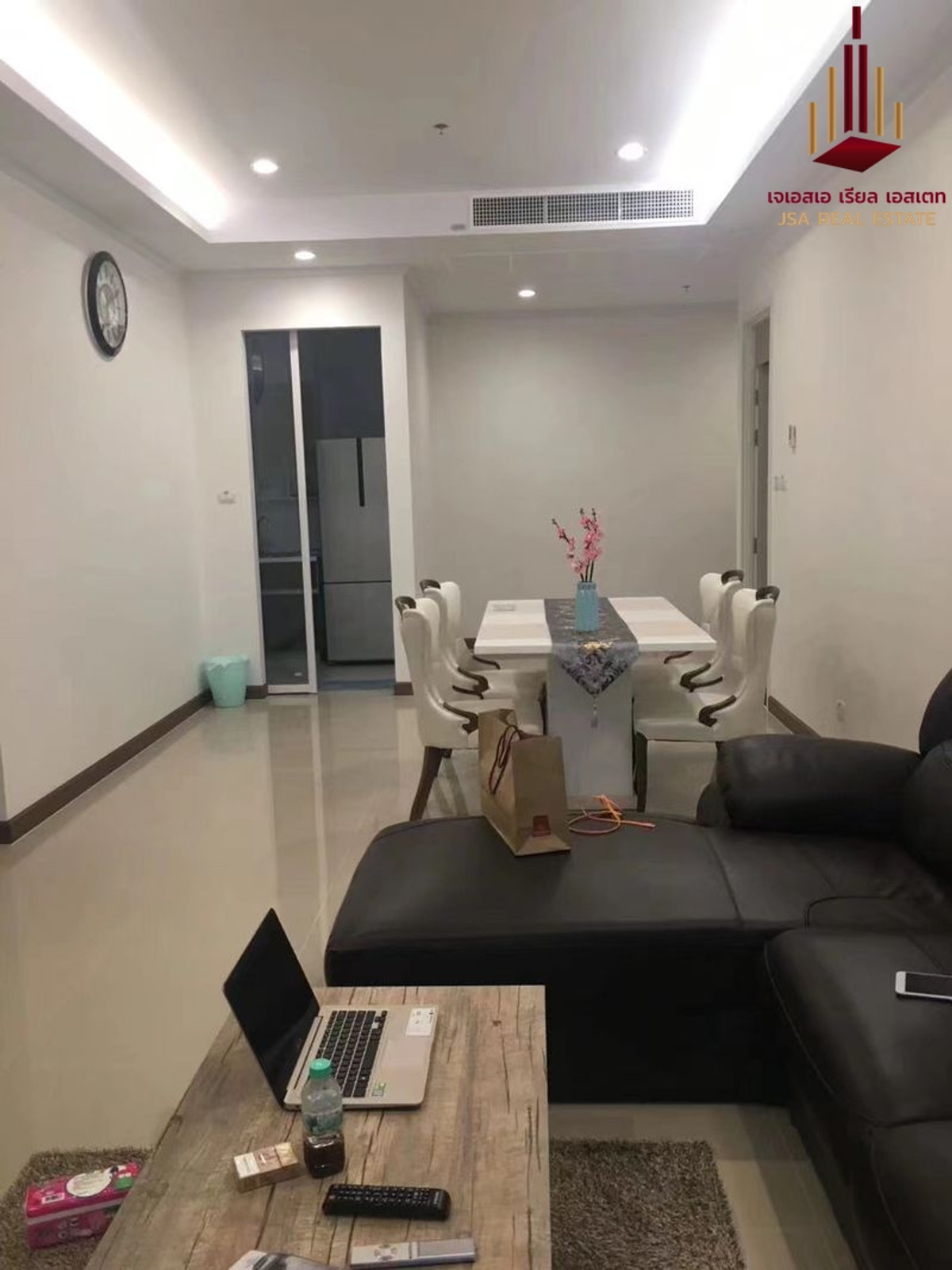 For SaleCondoRatchathewi,Phayathai : ✨ For Sale : Supalai Elite Phayathai Condo ✨ 💰 only 10,690,000 thb