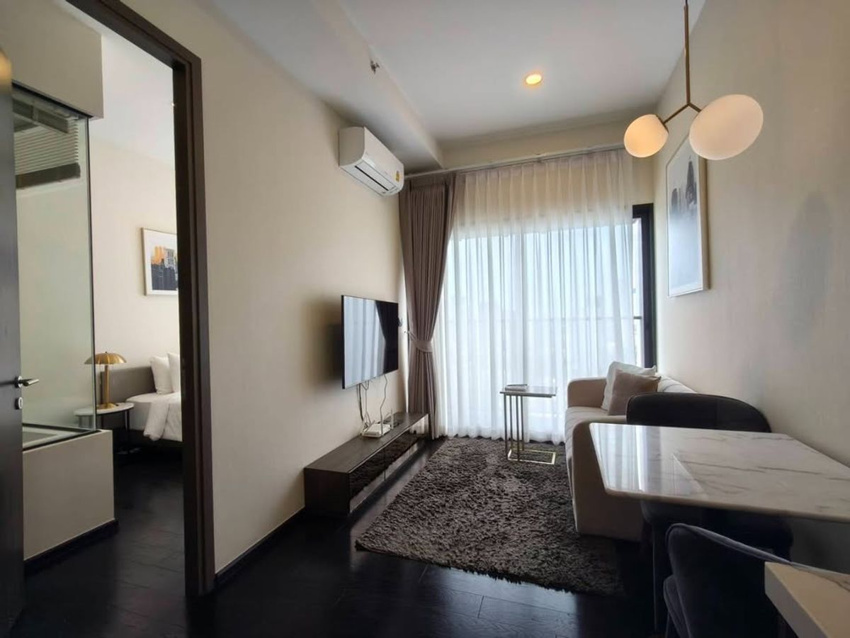 ให้เช่าคอนโดสุขุมวิท อโศก ทองหล่อ : ให้เช่า Park Origin Thonglor