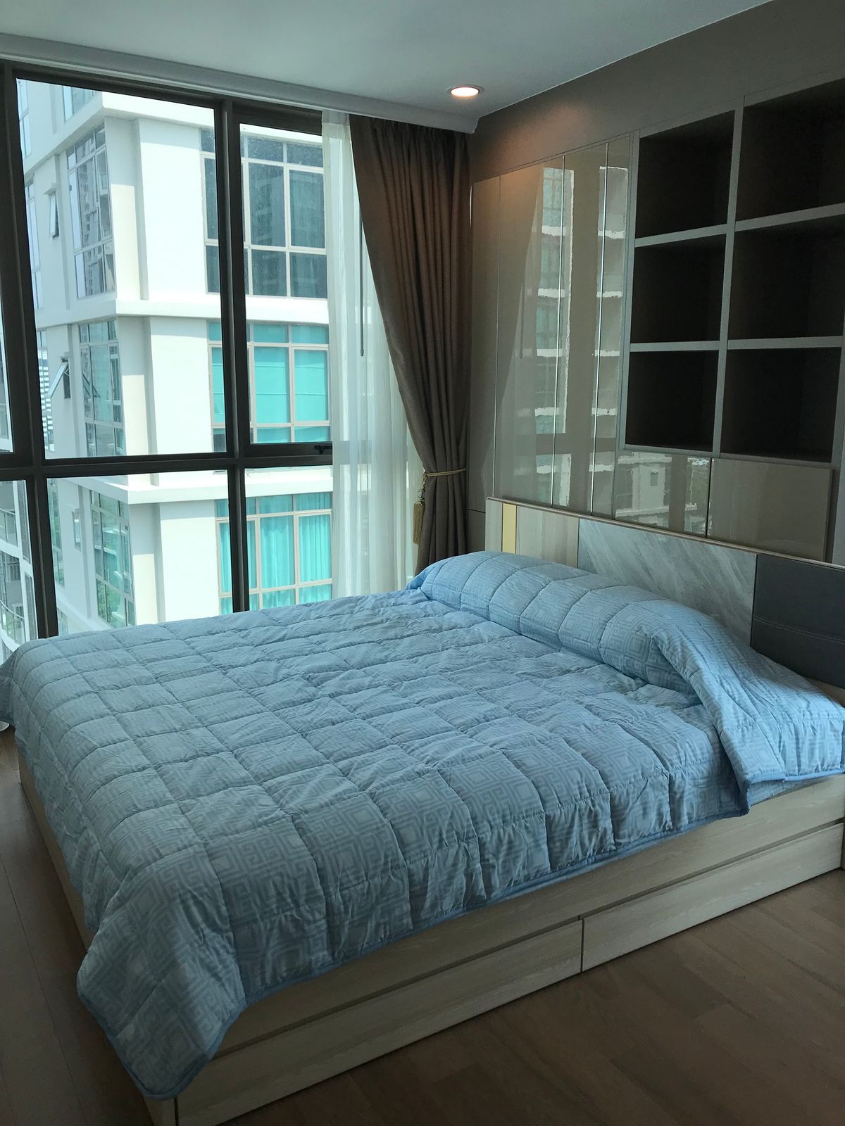 For RentCondoSukhumvit, Asoke, Thonglor : For rent Supalai Oriental Sukhumvit 39 – luxury condo, ready to move in, near BTS | EmQuartier | Samitivej!