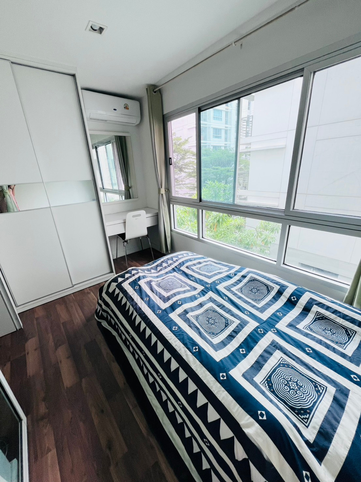 ให้เช่าคอนโดอ่อนนุช อุดมสุข : ให้เช่า The Room Sukhumvit 79 ราคา 24,000 บาท [MKr251041]