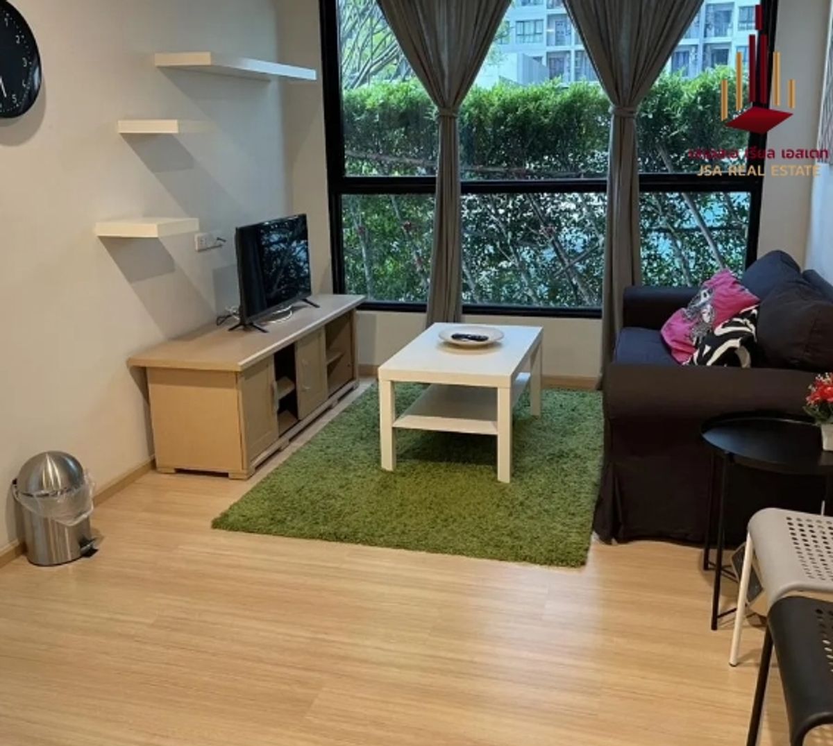 ขายคอนโดแจ้งวัฒนะ เมืองทอง : ✨ For Sale: The Base Chaengwattana Condo ✨  💰 Only 2,700,000 THB