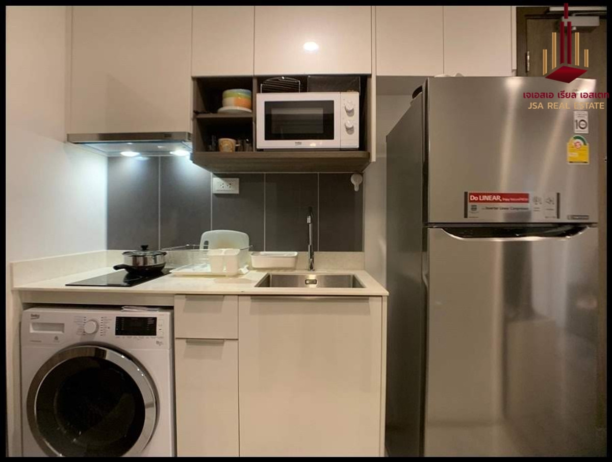 For SaleCondoRama9, Petchburi, RCA : ✨ For Sale : Ideo Mobi Asoke Condo ✨ 💰 only 5,800,000 thb