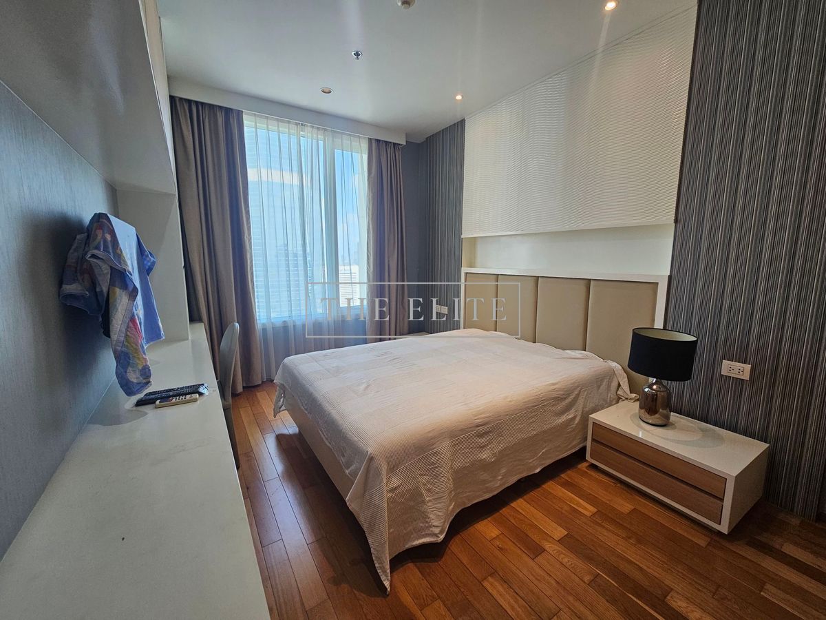 ให้เช่าคอนโดสาทร นราธิวาส : ✨ ใครหาห้องใหญ่แต่งครบต้องดู The Empire Place สาทร ห้องสวยพร้อมอยู่เลย ✔