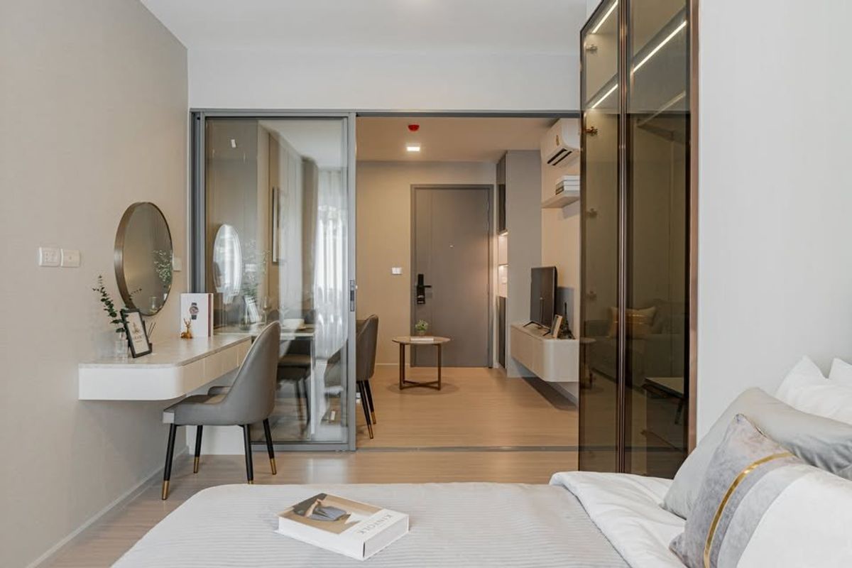 ให้เช่าคอนโดสุขุมวิท อโศก ทองหล่อ : เช่าคอนโด Quintara Phume Sukhumvit 39/ควินทารา ภูม สุขุมวิท 39 (F6810052)