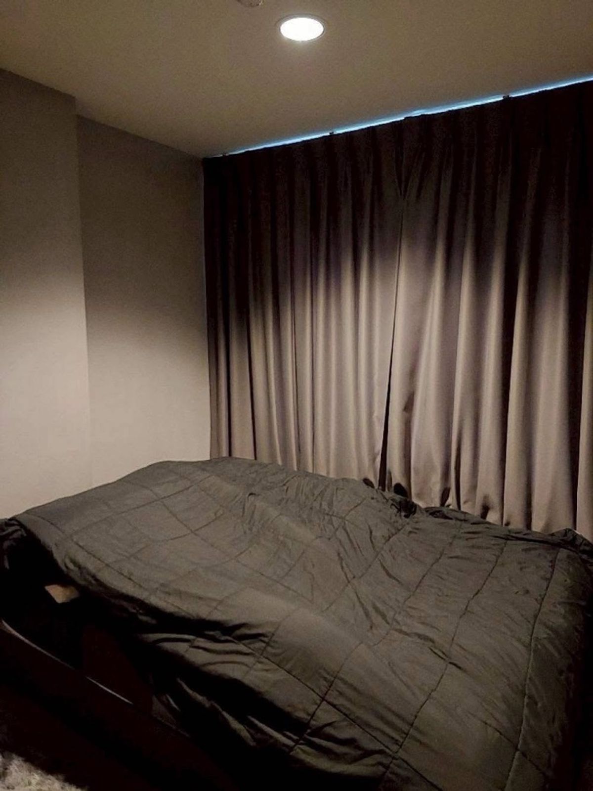 ให้เช่าคอนโดสมุทรปราการ สำโรง : 👑 For rent  🌃 The Trust Erawan  🌃JA-425