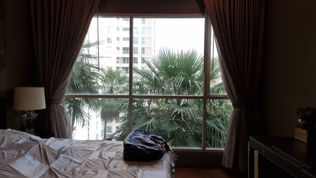 ขายคอนโดวิทยุ ชิดลม หลังสวน : ขายคอนโด The Address Chidlom ราคา 8,000,000 บาท