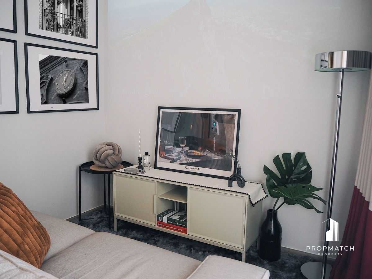 ให้เช่าคอนโดลาดพร้าว เซ็นทรัลลาดพร้าว : ✨Flash Deal ✨Life Ladprao Valley( Studio Bed 1Bath 29SQM.) แต่งครบพร้อมอยู่ !! เพียง 19,000บาทต่อเดือน Tel.0981315848 @propmatch