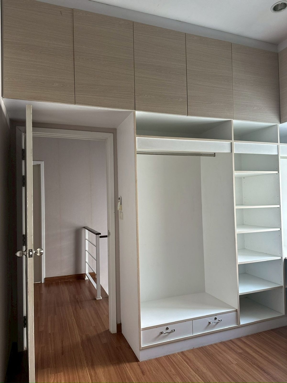 ขายบ้านลาดกระบัง สุวรรณภูมิ : วี ทู อ่อนนุช - พระราม 9 / 4 ห้องนอน (ขาย), We 2 Onnut - Rama 9 / 4 Bedrooms (FOR SALE) FON242