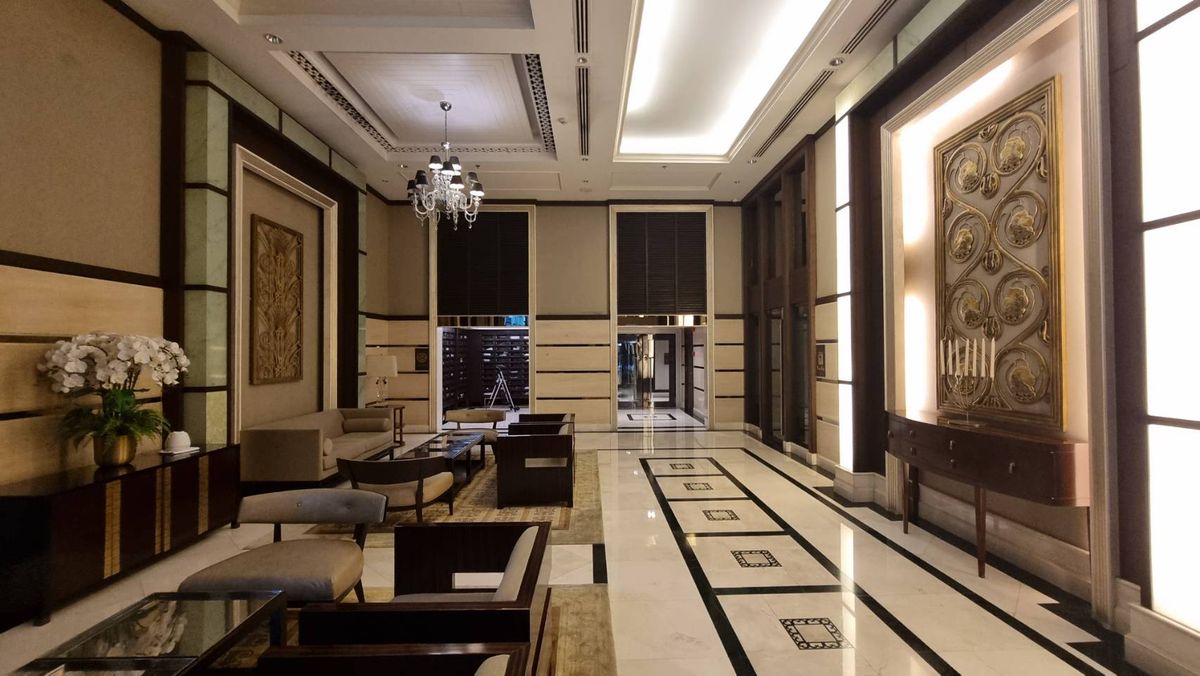 ขายคอนโดวิทยุ ชิดลม หลังสวน : ขายคอนโด The Address Chidlom ราคา 8,000,000 บาท