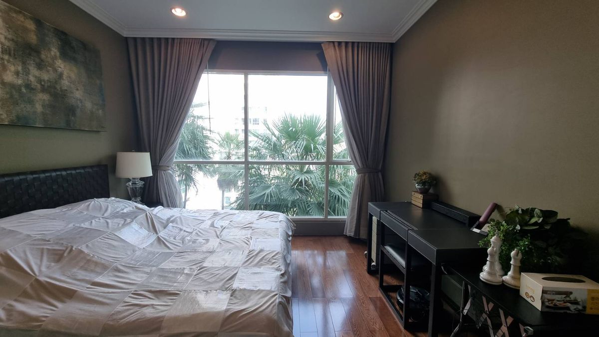 ขายคอนโดวิทยุ ชิดลม หลังสวน : ขายคอนโด The Address Chidlom ราคา 8,000,000 บาท