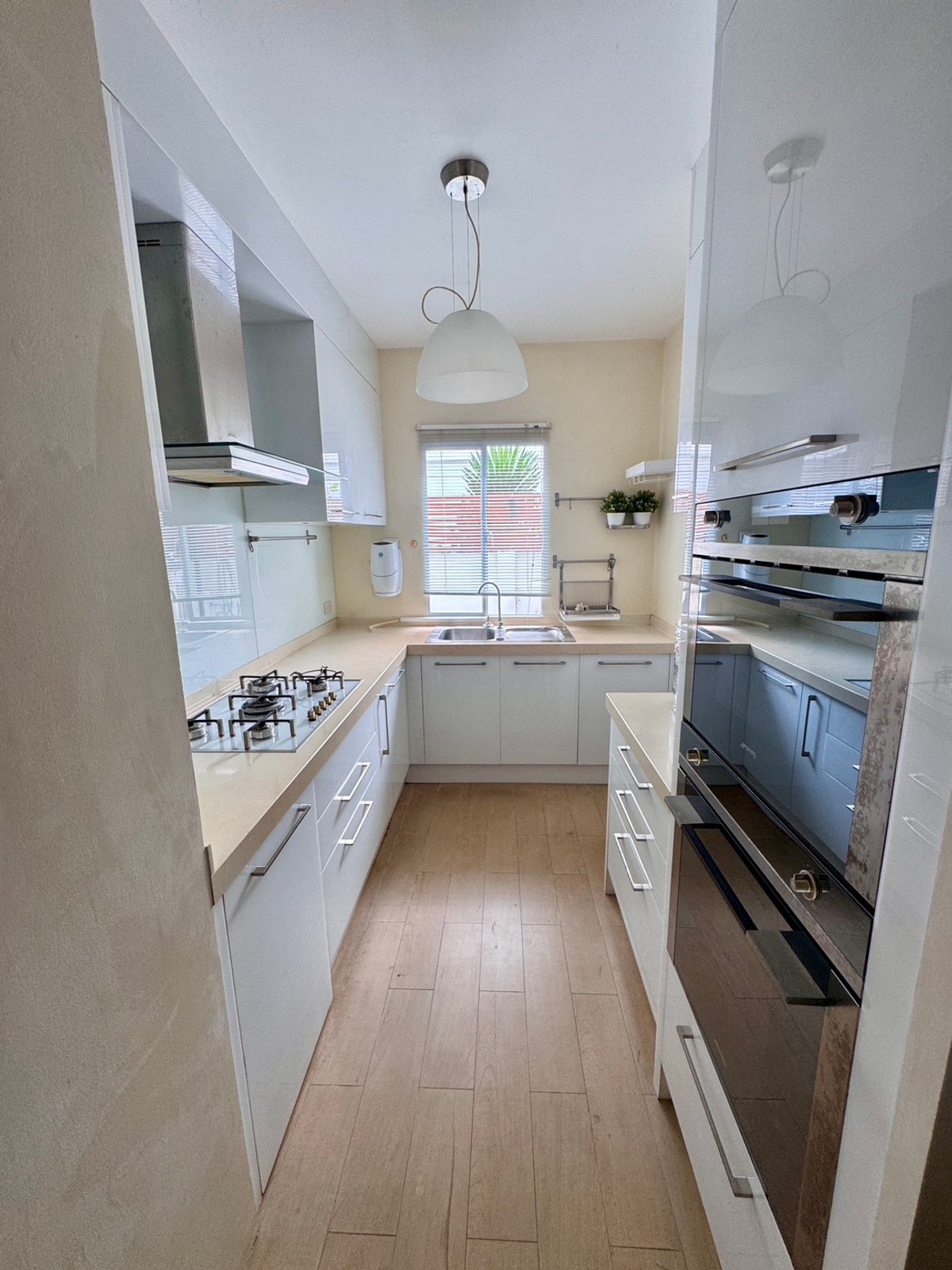 ขายบ้านพัทยา บางแสน ชลบุรี สัตหีบ : บ้านเดี่ยวหลังมุม ✨ พฤกษานารา หนองมน - ชลบุรี / 3 ห้องนอน (ขาย), Pruksa Nara Nongmon - Chonburi / Detached House 3 Bedrooms (FOR SALE) YEAN024