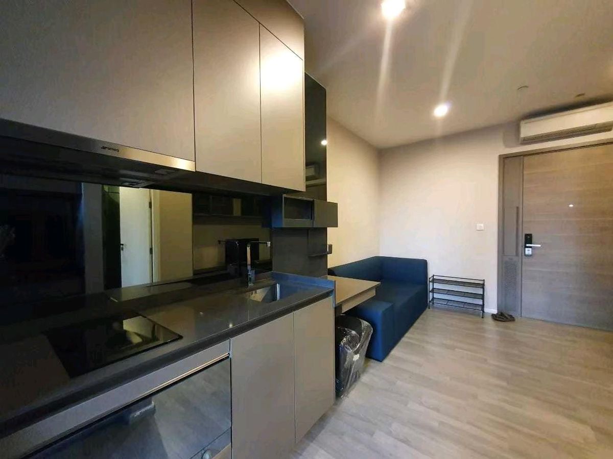 For RentCondoOnnut, Udomsuk : 📌For RENT | The Room Sukhumvit 69 - 1BR (35 sqm) 25,000 THB