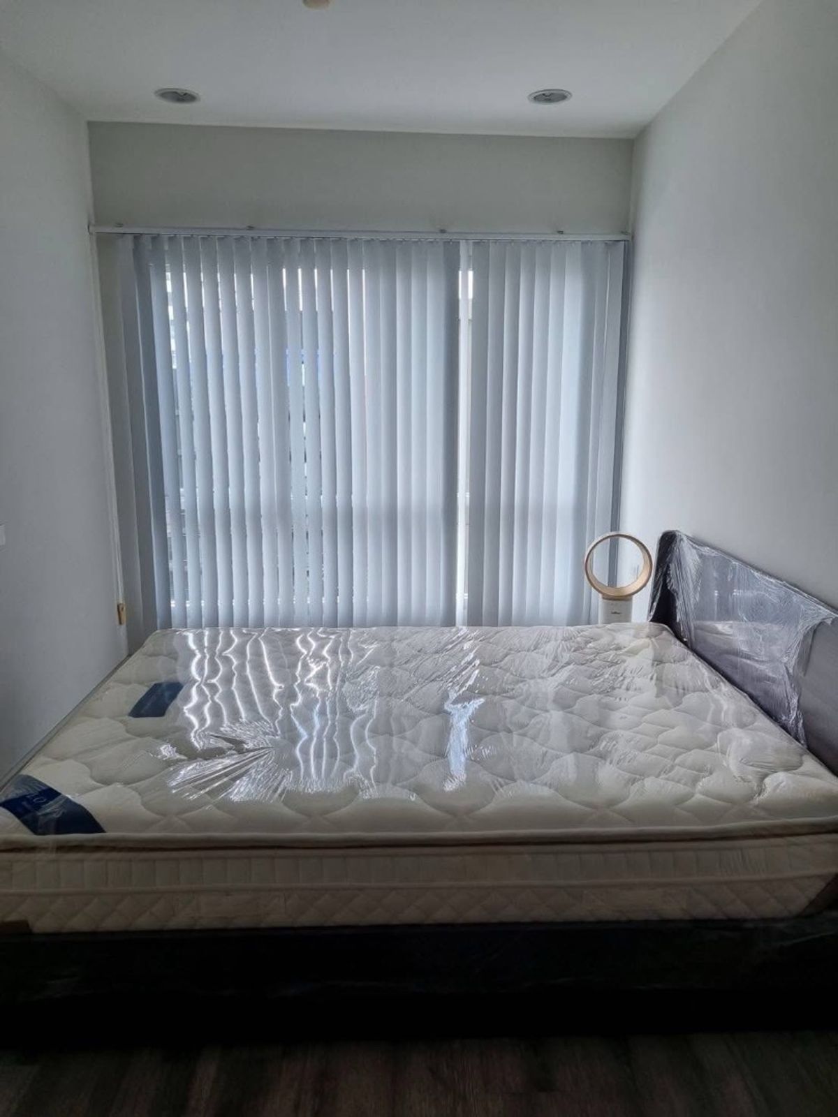 ให้เช่าคอนโดสาทร นราธิวาส : Centric Sathorn St.Louis 1 bed 1bath 35 Sq.m Only 20,000 per month 🔥