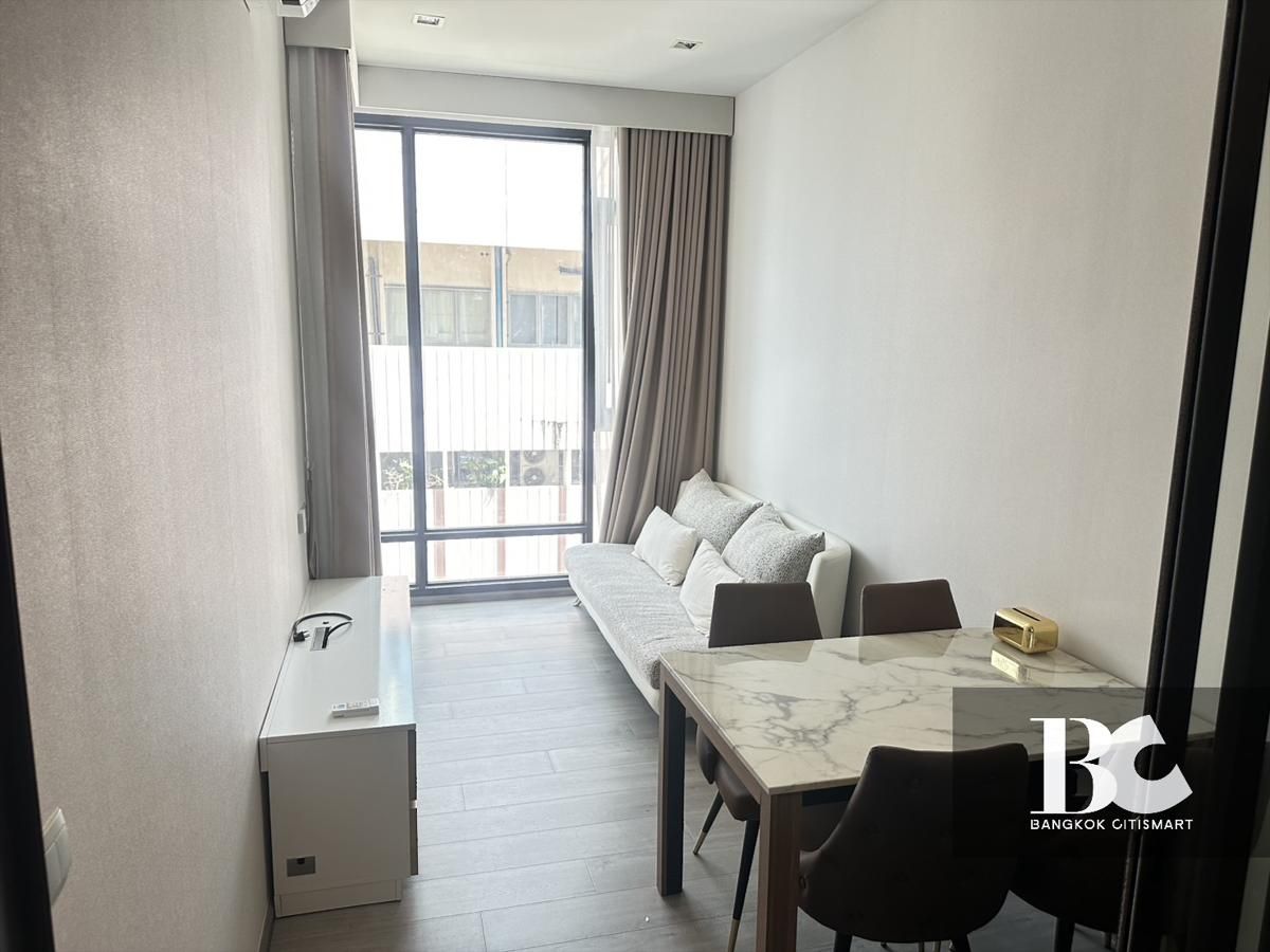 ให้เช่าคอนโดราชเทวี พญาไท : 🔥 Hot Deal 1 bedroom for rent at THE ADDRESS SIAM-RATCHATHEWI 🔥