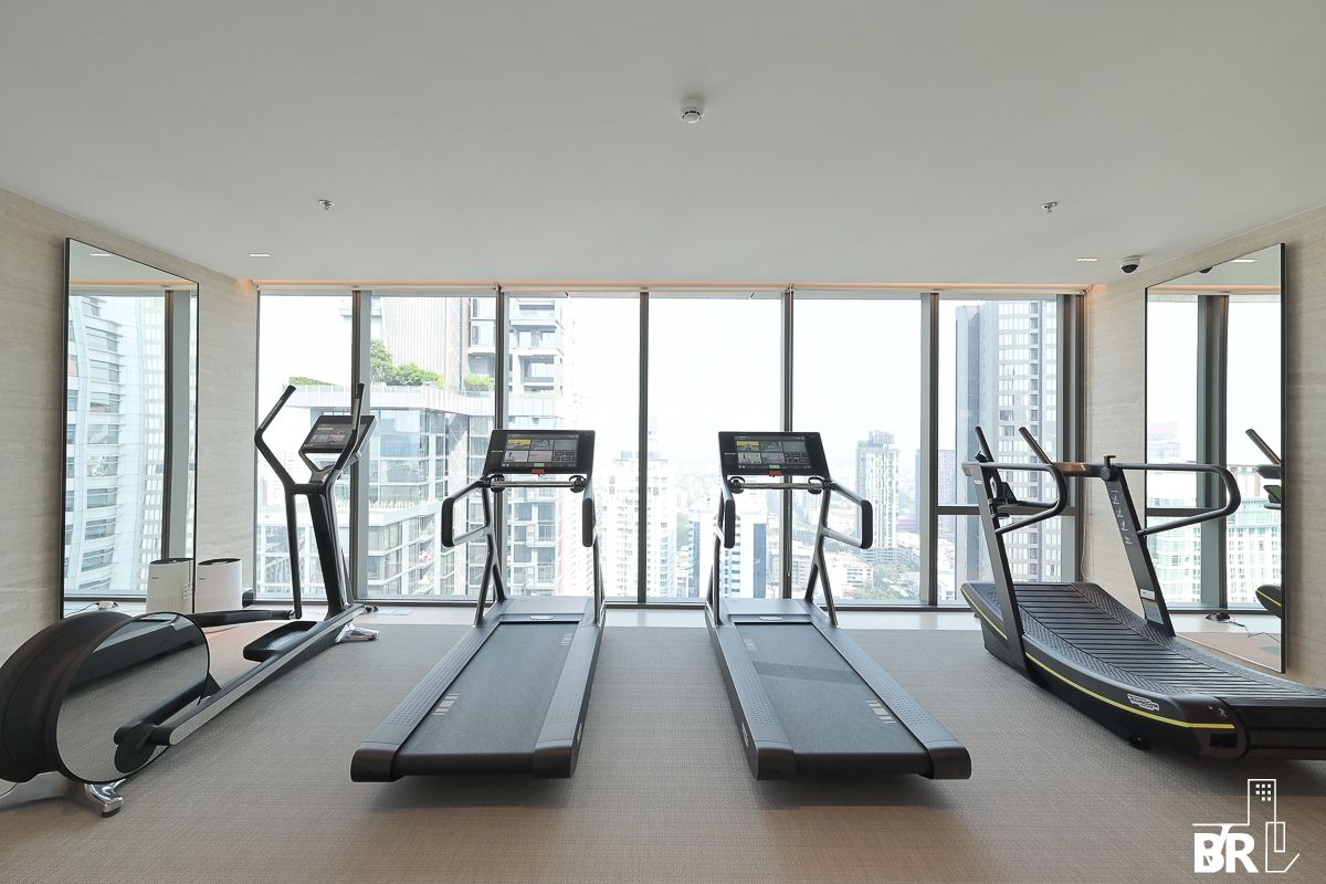 For SaleCondoSukhumvit, Asoke, Thonglor : 🔥Luxury Rare Unit in Prime Location The Strand Thonglor near BTS Thonglo