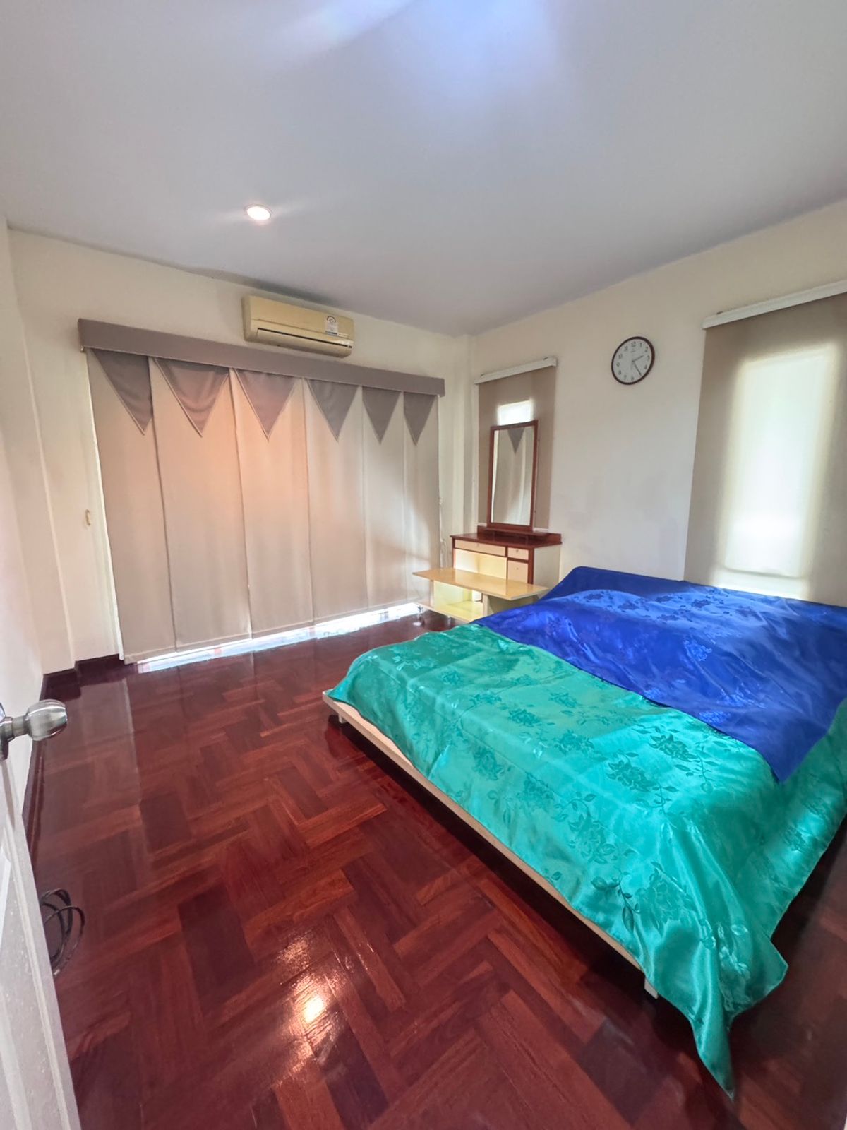 ขายบ้านศรีราชา แหลมฉบัง บ้านบึง : ติดทะเลพร้อมชายหาดส่วนตัว 🌊 บ้านเดี่ยว คาซาลูน่า บางแสน / 5 ห้องนอน (ขาย), Casalunar Bangsean / Detached House 5 Bedrooms (FOR SALE) YEAN006