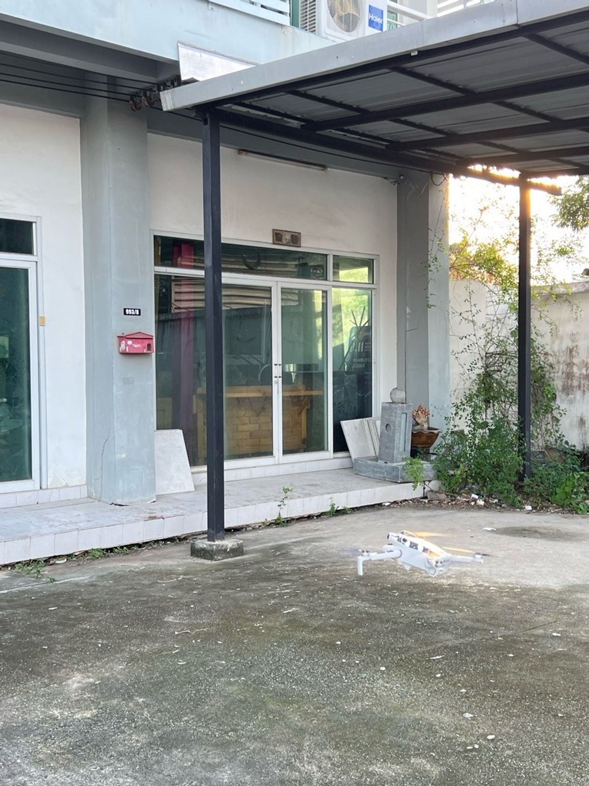 ขายอาคารพาณิชย์บางนา แบริ่ง ลาซาล : ขายถูกอาคารพาณิชย์ 2 คูหา 4 ชั้น 70 ตารางวา ใกล้ BTS แบริ่ง ทำเลดี เดินทางสะดวกหลายเส้นทาง