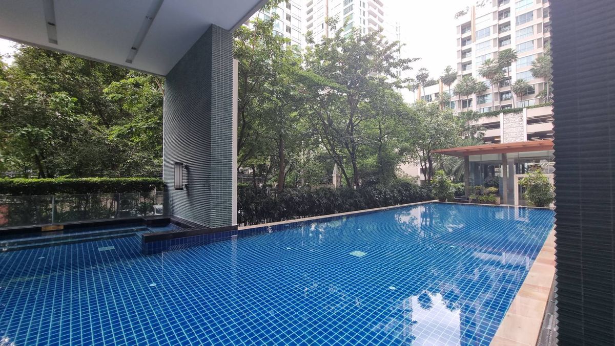 ขายคอนโดวิทยุ ชิดลม หลังสวน : ขายคอนโด The Address Chidlom ราคา 8,000,000 บาท