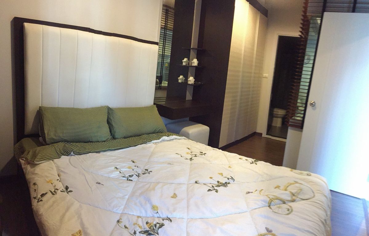 ให้เช่าคอนโดแจ้งวัฒนะ เมืองทอง : ให้เช่าคอนโดราคา Hallmark แจ้งวัฒนะ 34 ตรม. ใกล้รถไฟฟ้าสายสีชมพู เซ็นทรัลแจ้งวัฒนะ PIM 