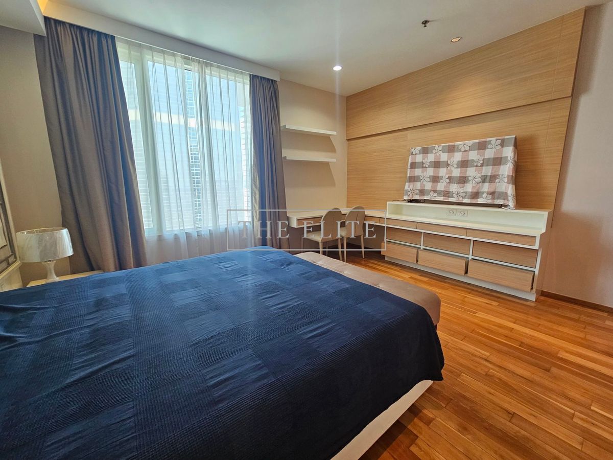 ให้เช่าคอนโดสาทร นราธิวาส : ✨ ใครหาห้องใหญ่แต่งครบต้องดู The Empire Place สาทร ห้องสวยพร้อมอยู่เลย ✔