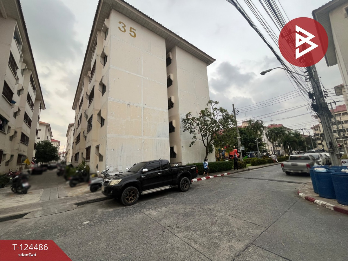 ขายห้องชุด เอื้ออาทรสมุทรปราการ1 แพรกษา-นิคมบางปู สมุทรปราการ Loading...