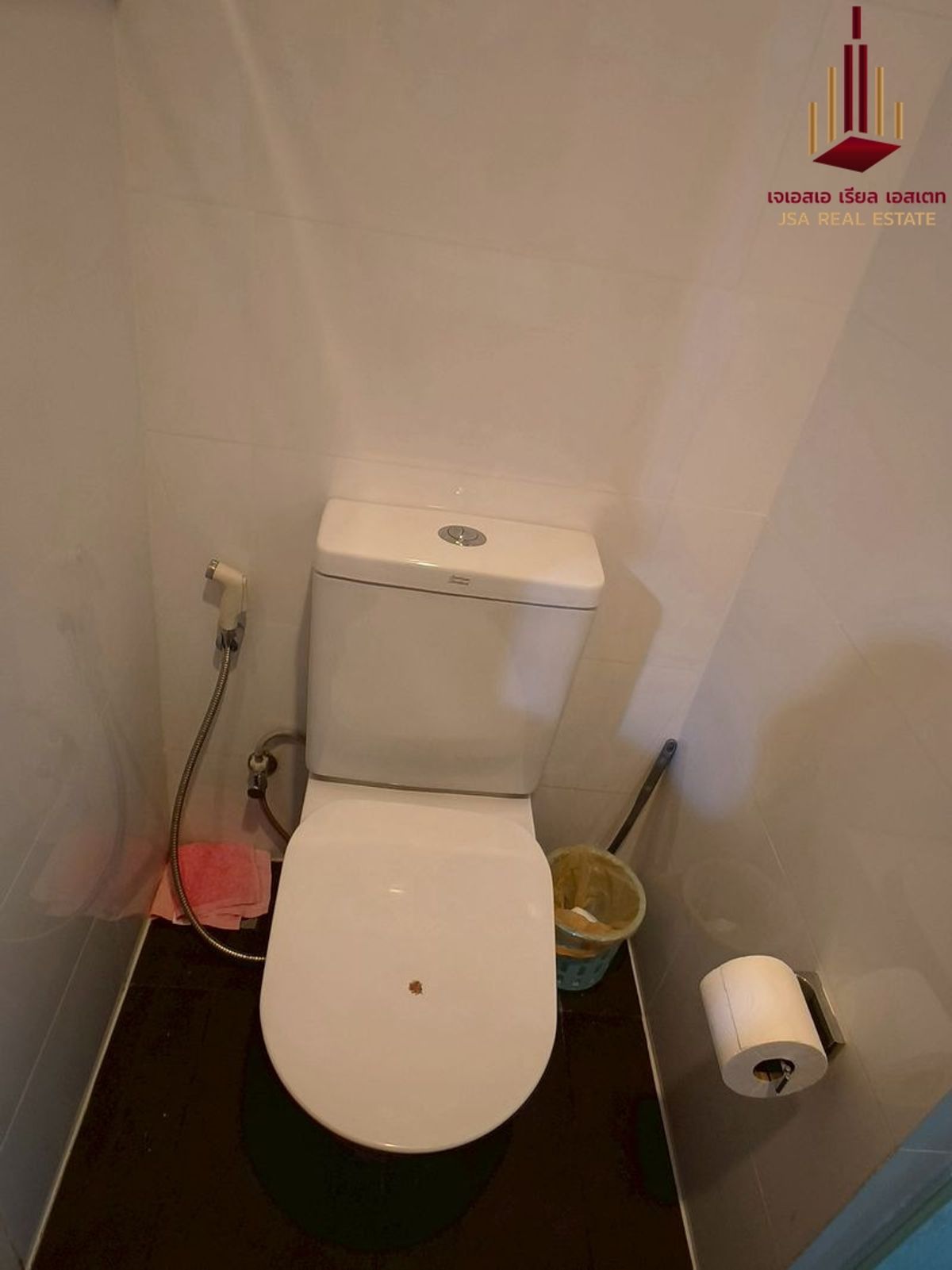 For SaleCondoRama9, Petchburi, RCA : ✨ For Sale : A Space ID Asoke-Ratchada Condo ✨ 💰 only 2,700,000 thb