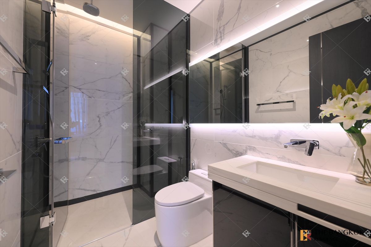 For SaleCondoSukhumvit, Asoke, Thonglor : 💰Great Price! Limited Units, Privacy Living - The Bangkok Thonglor near BTS Thong Lo