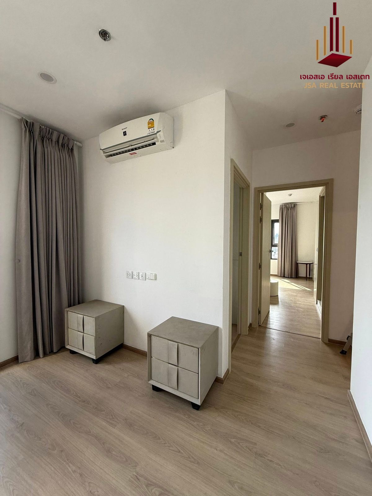 ให้เช่าคอนโดคลองเตย กล้วยน้ำไท : ✨ For  Rent: Life Rama 4 - Asoke Condo ✨  💰 Only 50,000 THB/month