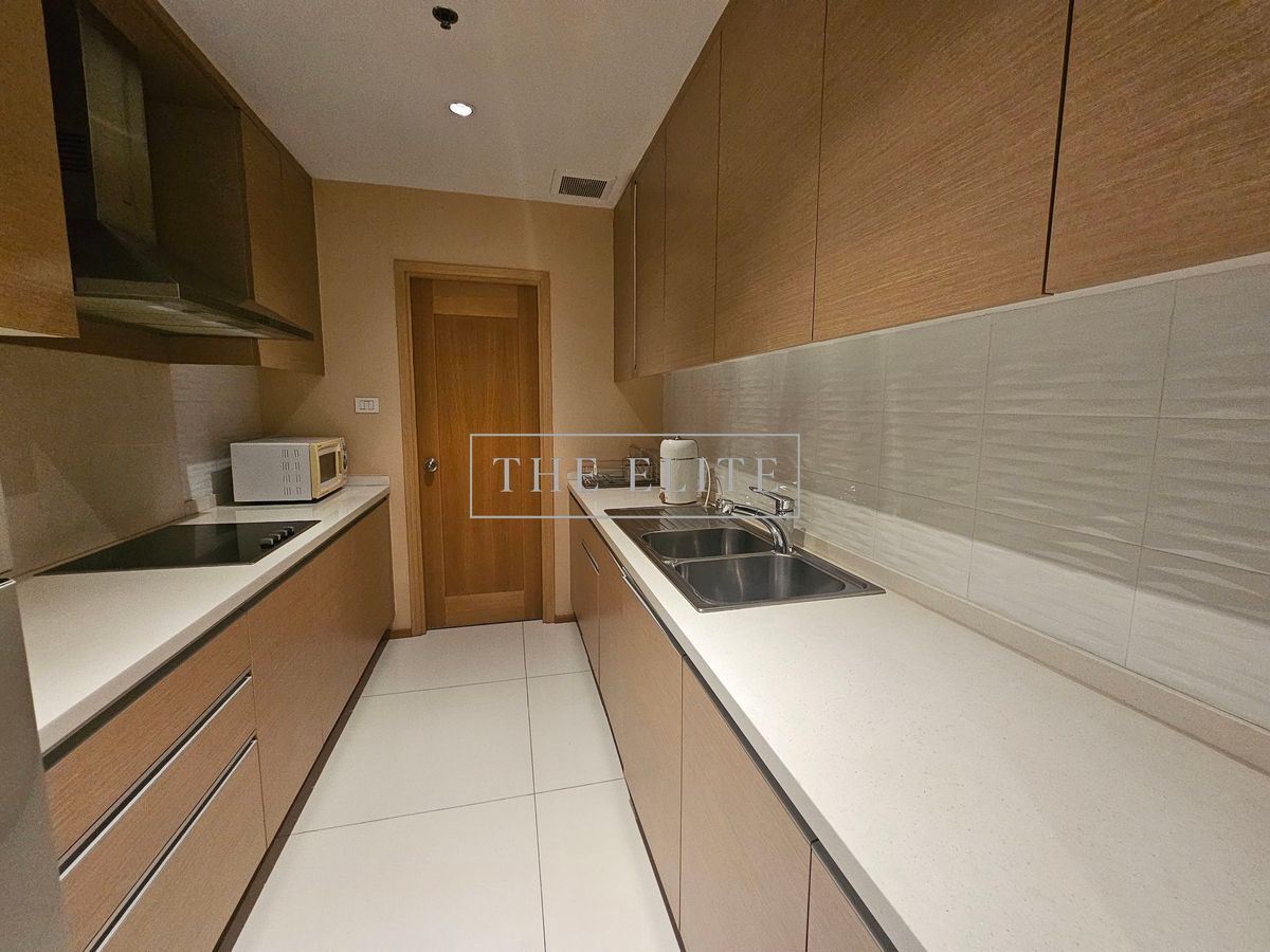 ให้เช่าคอนโดสาทร นราธิวาส : ✨ ใครหาห้องใหญ่แต่งครบต้องดู The Empire Place สาทร ห้องสวยพร้อมอยู่เลย ✔