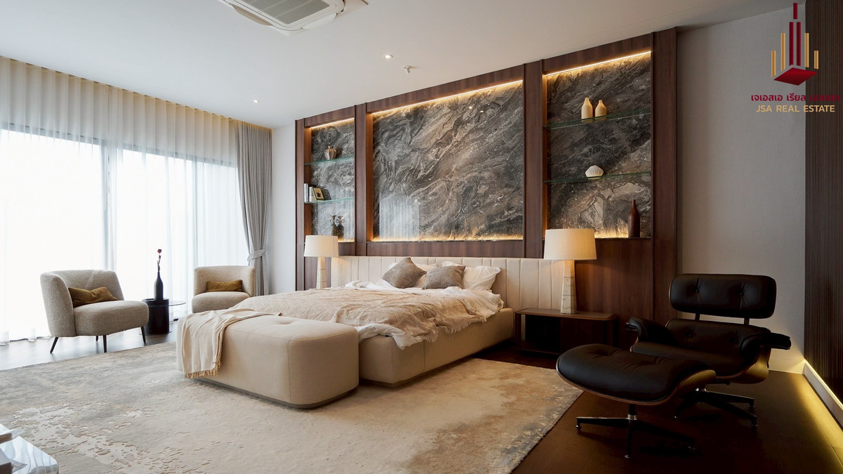 For RentHousePattanakan, Srinakarin : ✨ For Rent: BuGaan Krungthep Kreetha ✨ 💰 Only 420,000 THB/month