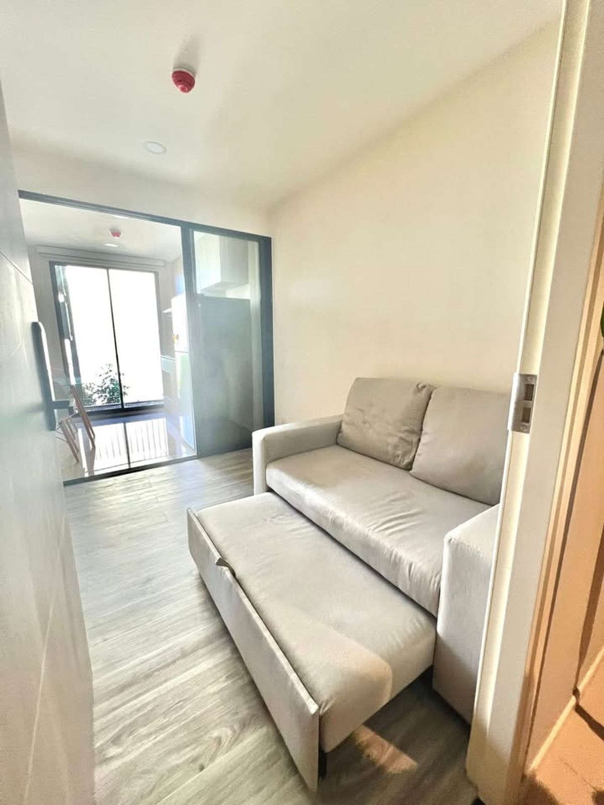 ให้เช่าคอนโดอ่อนนุช อุดมสุข : เช่าคอนโด IKON Sukhumvit 77/ไอคอน สุขุมวิท 77 (F6810071)