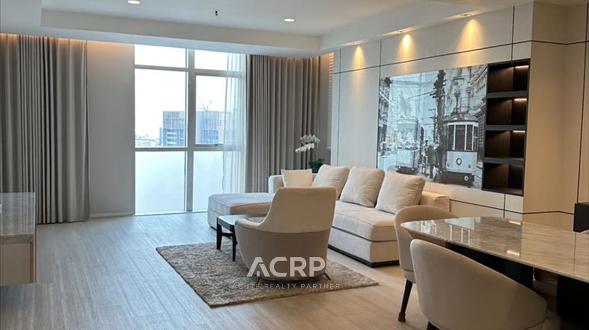ให้เช่าคอนโดสุขุมวิท อโศก ทองหล่อ : ให้เช่า Nusasiri Grand Condo – เชื่อม BTS เอกมัยด้วย Skywalk เดินทางสะดวก