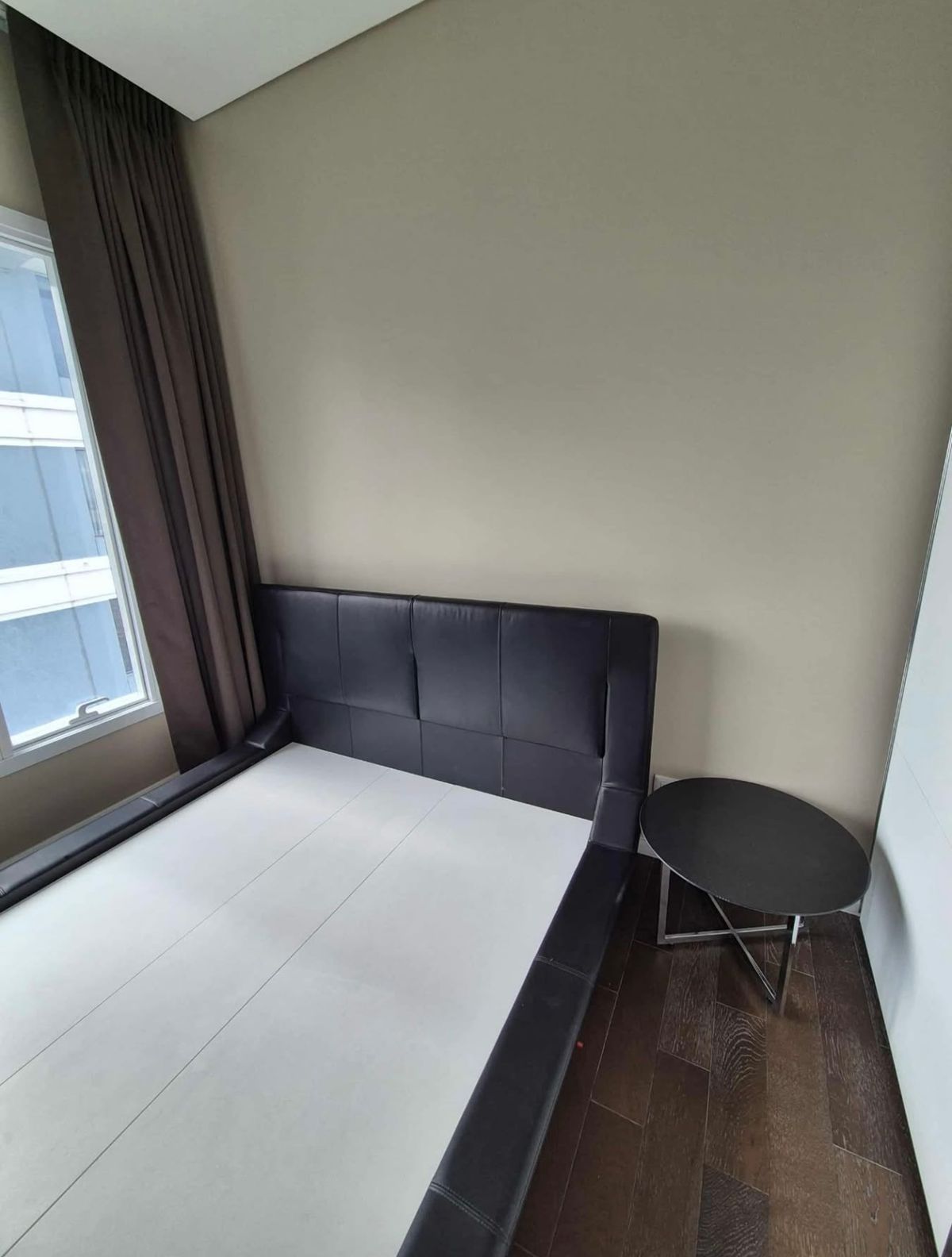 For RentCondoLadprao, Central Ladprao : For rent 📍 The Saint Residences 📍 2 bedrooms, 2 bathrooms, fully furnished and equipped, near BTS Ha Yaek Lat Phrao