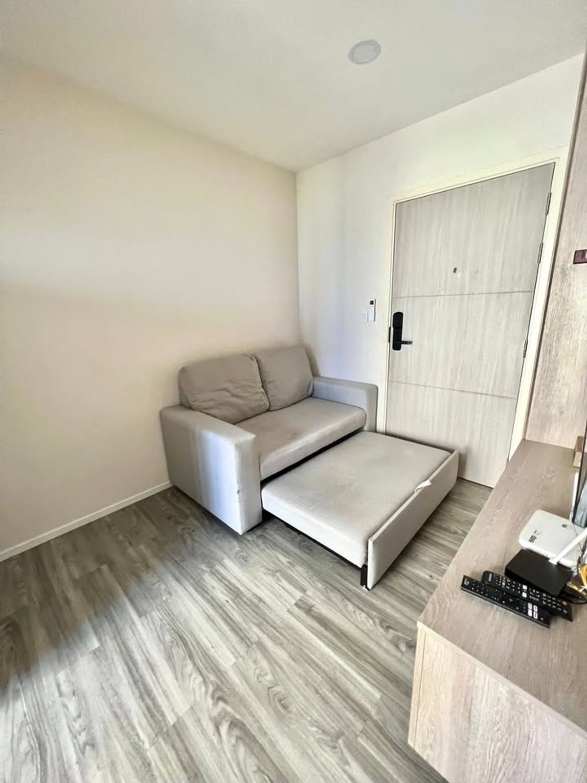 ให้เช่าคอนโดอ่อนนุช อุดมสุข : เช่าคอนโด IKON Sukhumvit 77/ไอคอน สุขุมวิท 77 (F6810071)