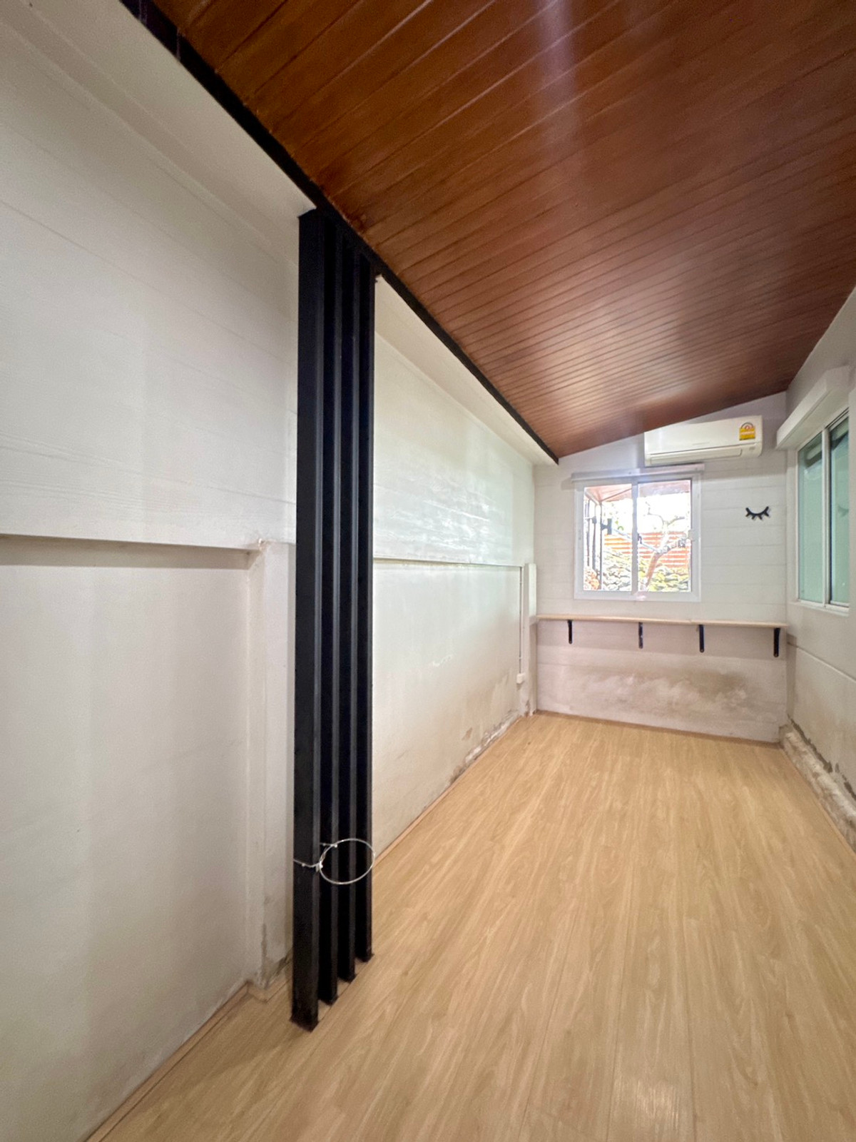 ขายบ้านพัทยา บางแสน ชลบุรี สัตหีบ : บ้านเดี่ยวหลังมุม ✨ พฤกษานารา หนองมน - ชลบุรี / 3 ห้องนอน (ขาย), Pruksa Nara Nongmon - Chonburi / Detached House 3 Bedrooms (FOR SALE) YEAN024