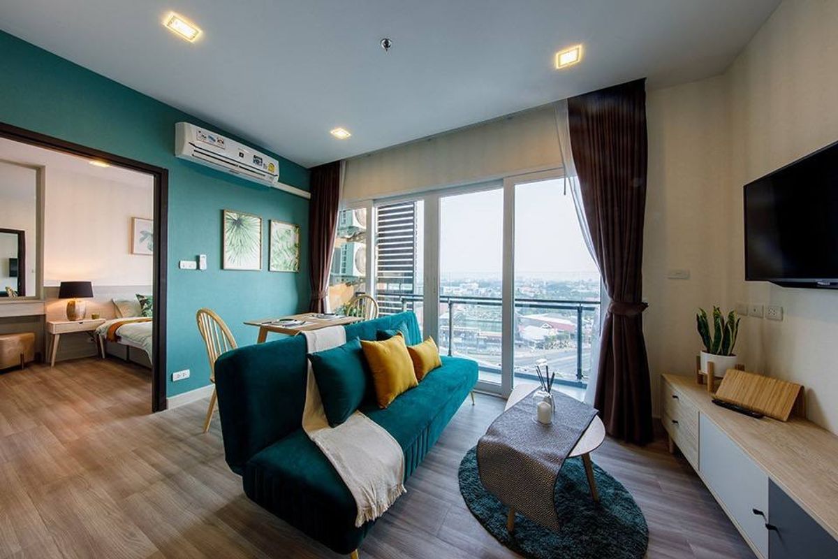 ให้เช่าคอนโดเชียงใหม่ : ✨ The Prio Signature, Chiang Mai - Rent/Sale! ✨