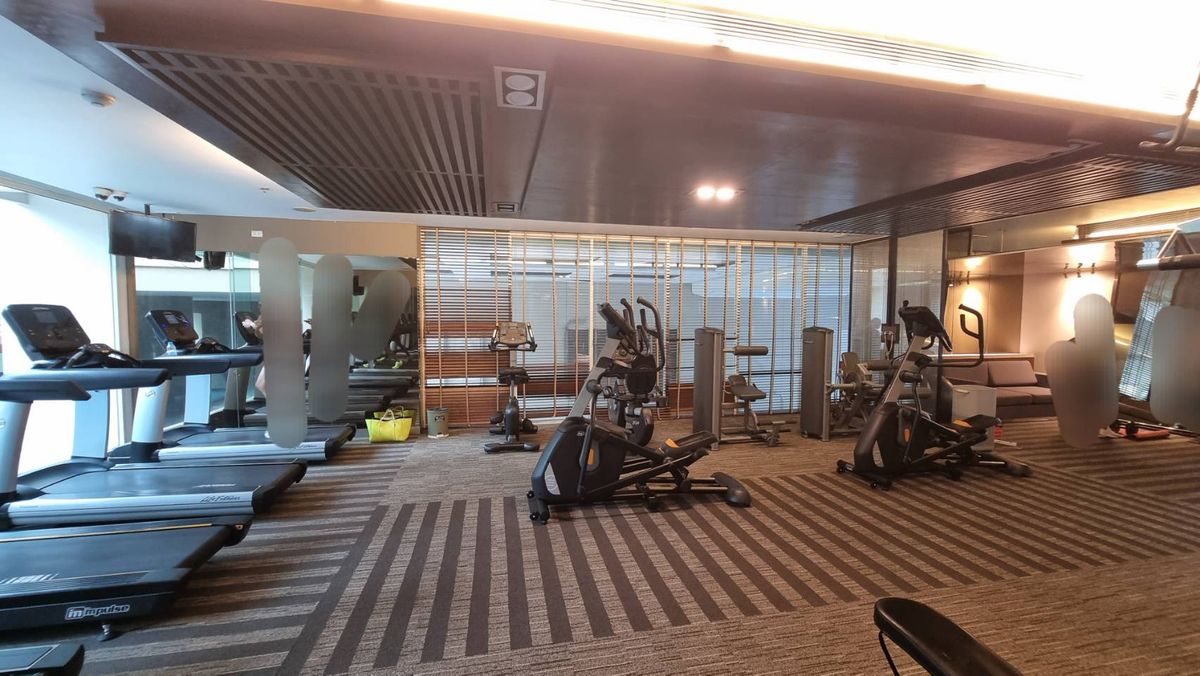 ขายคอนโดวิทยุ ชิดลม หลังสวน : ขายคอนโด The Address Chidlom ราคา 8,000,000 บาท