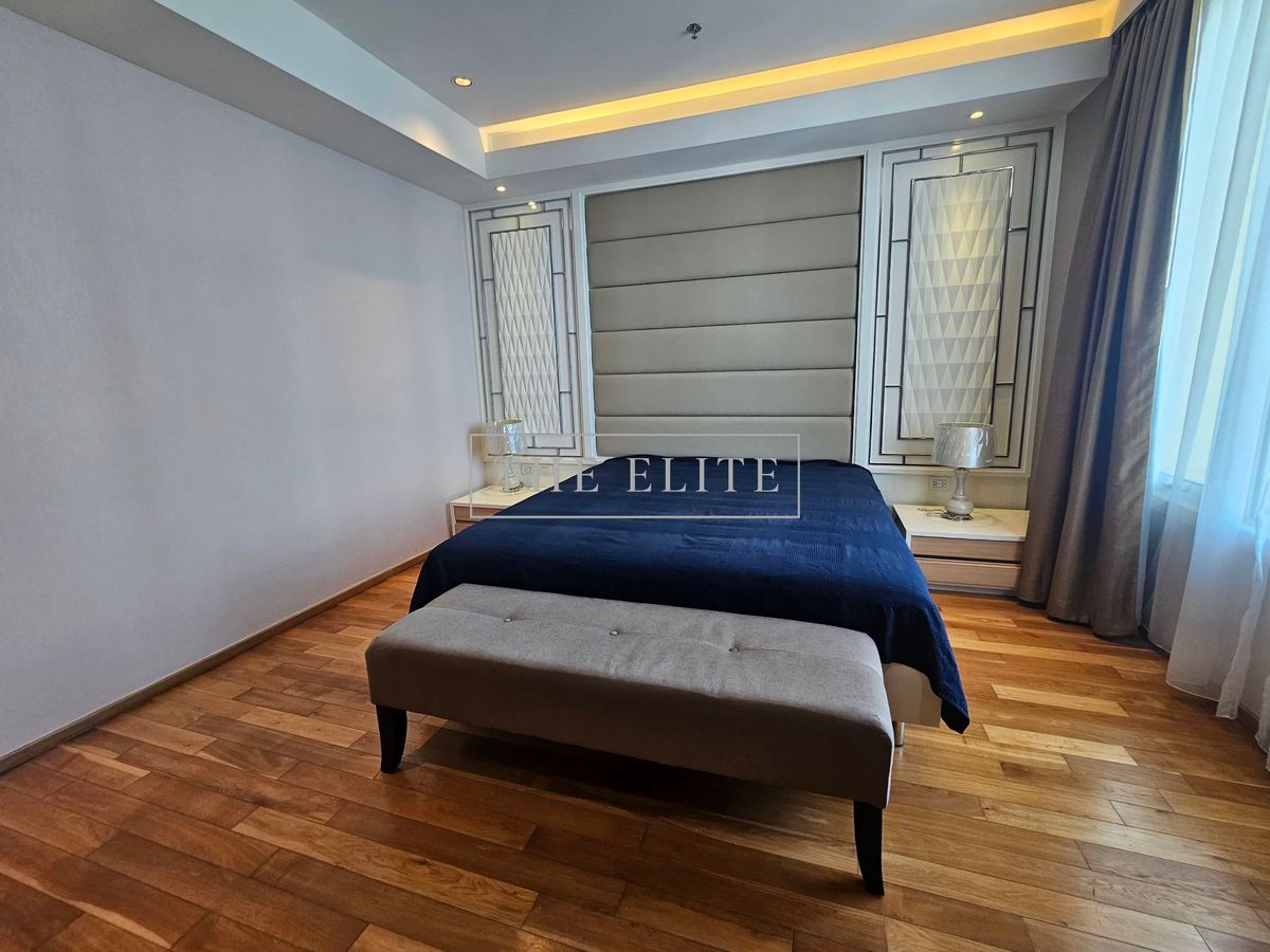 ให้เช่าคอนโดสาทร นราธิวาส : ✨ ใครหาห้องใหญ่แต่งครบต้องดู The Empire Place สาทร ห้องสวยพร้อมอยู่เลย ✔